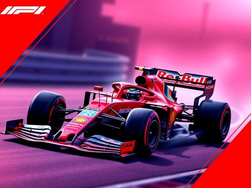 Formula 1 Fantasy League India Edition